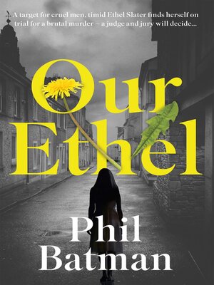 cover image of Our Ethel